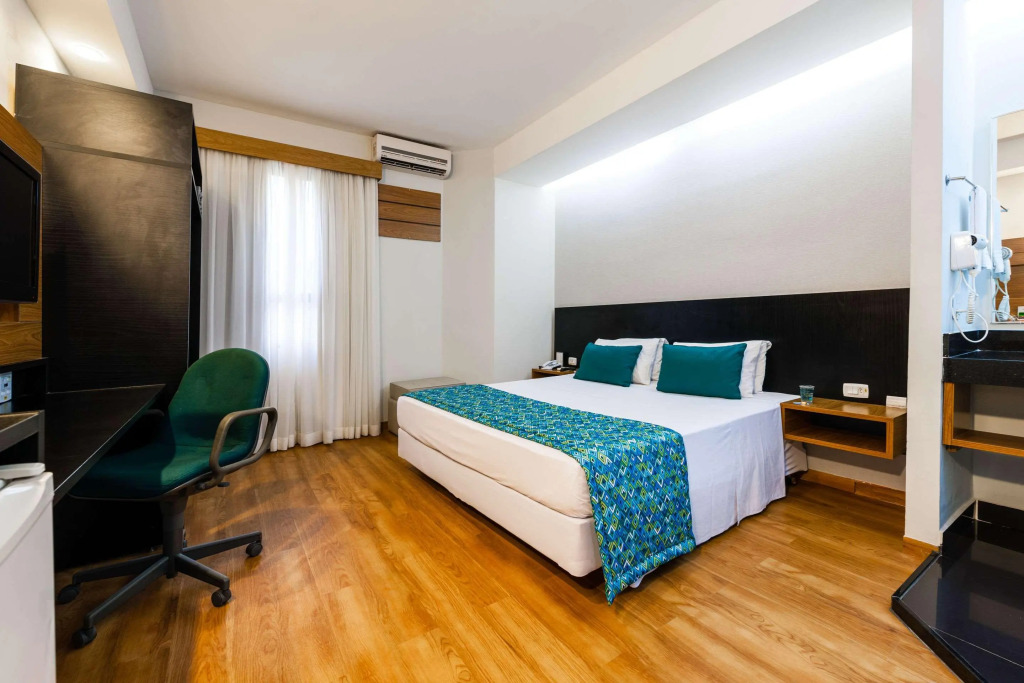 Sleep Inn Galleria