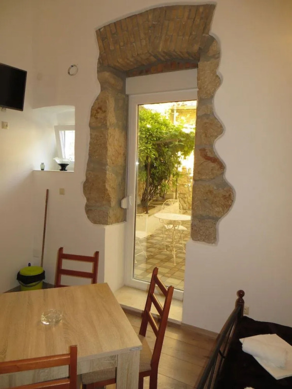 Apartment IVONA CK 2