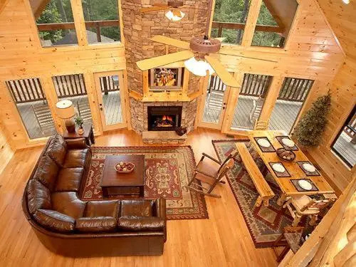 Sunset Chalet