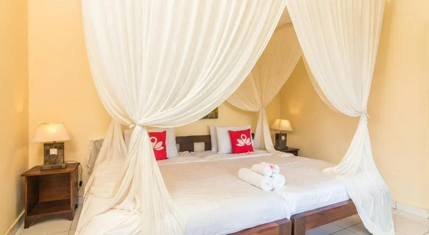 guest house lasan mas