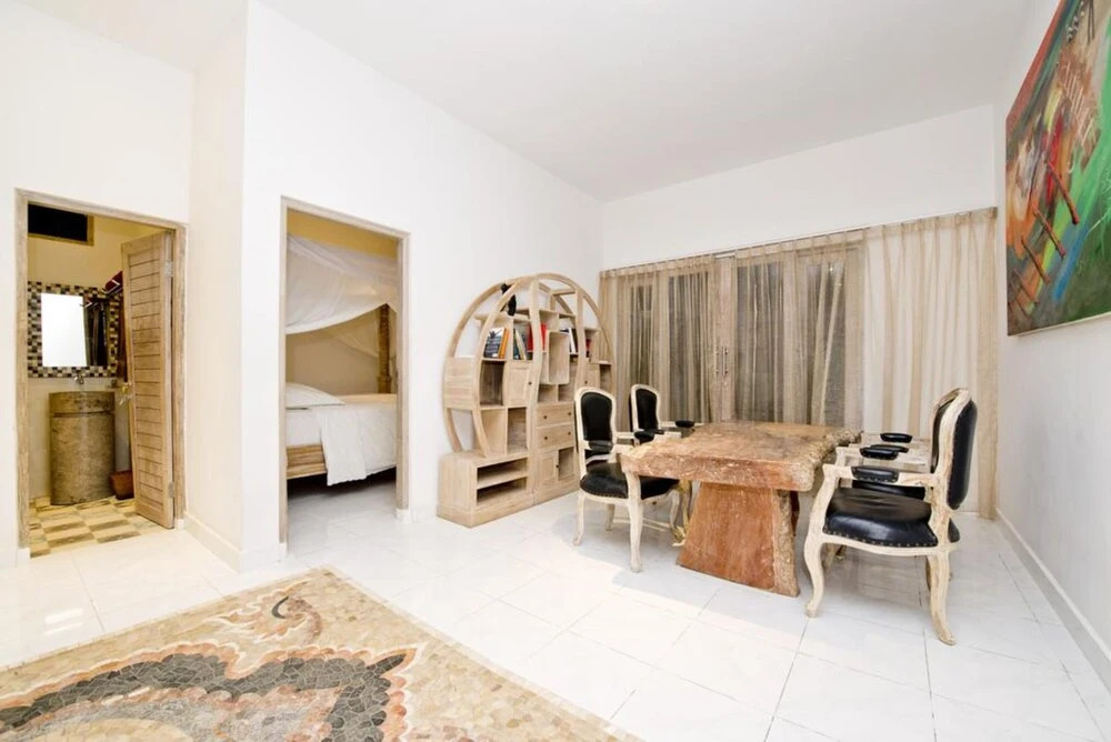 Orchid Villa