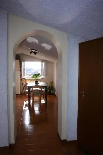 Villa Fiore