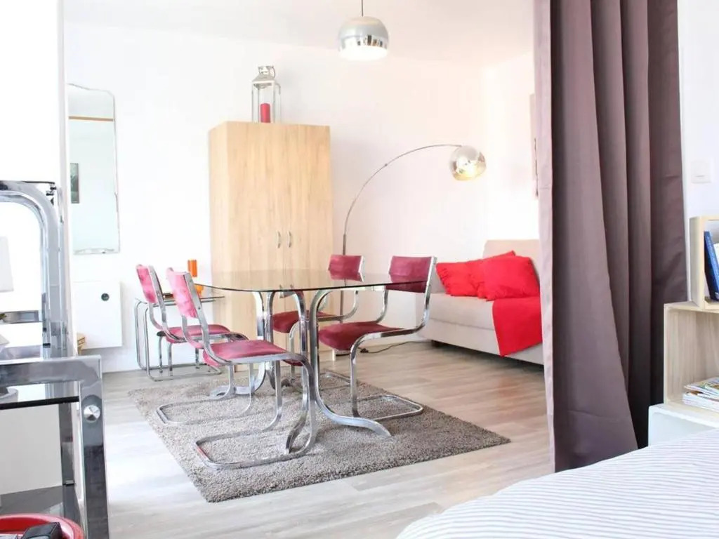 Appartement La Baule, 1 pièce, 4 personnes - FR-1-245-83