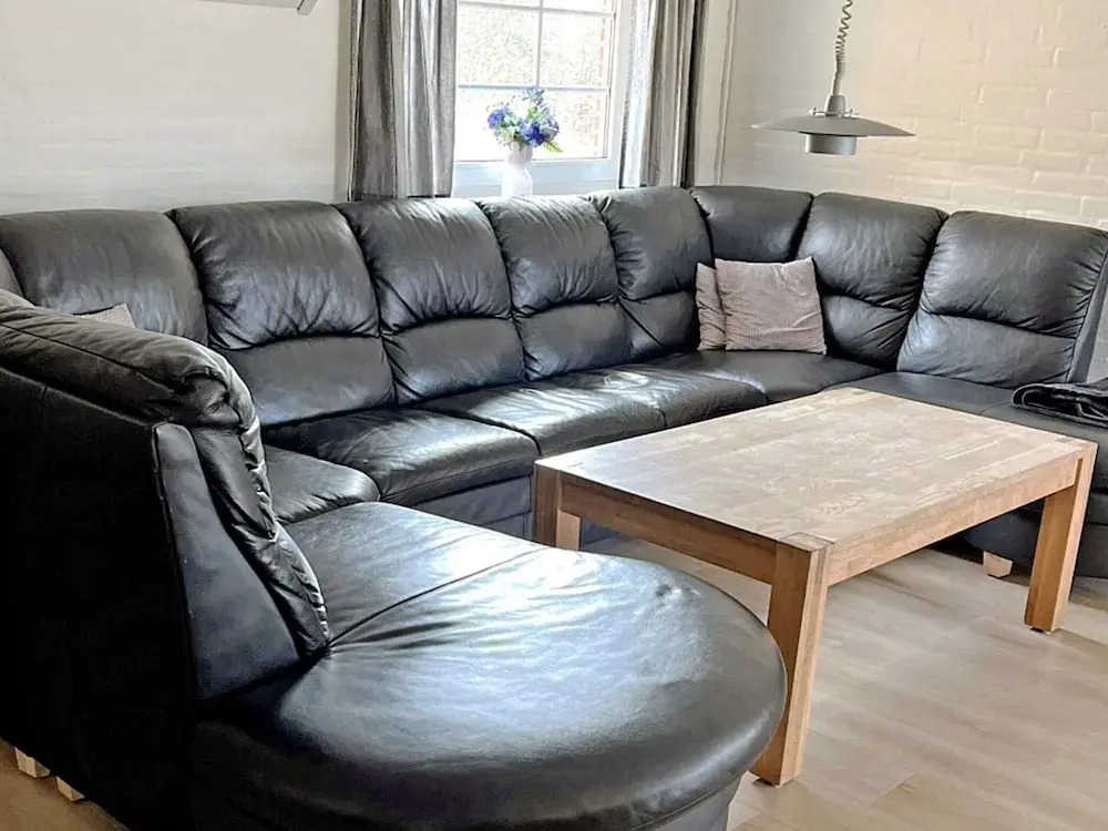 4 Star Holiday Home in Ulfborg