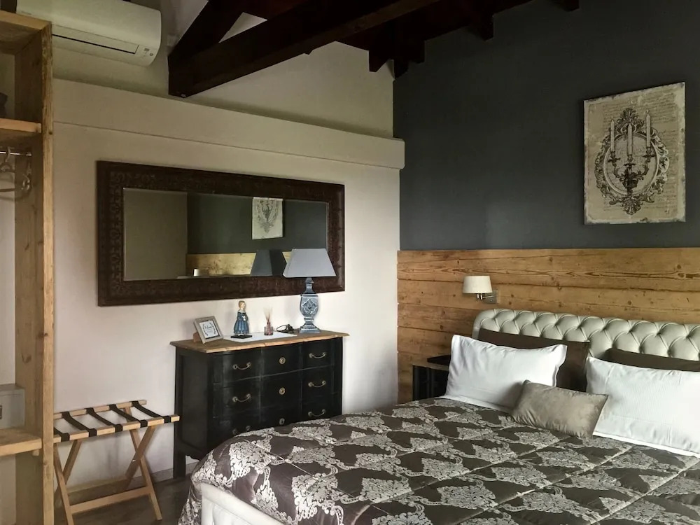Heidi Bed and Breakfast
