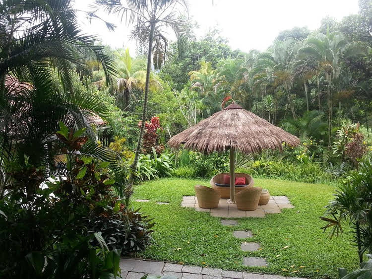 Hotel Eco Sítio Nosso Paraíso