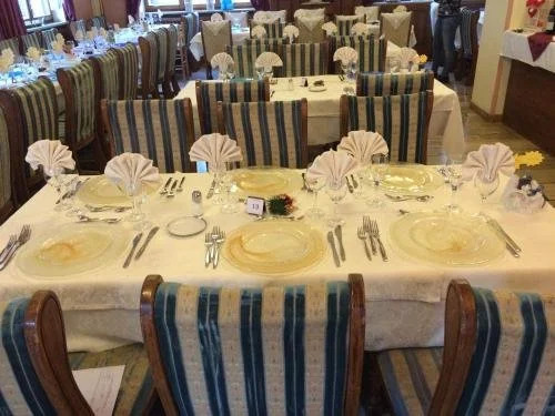 Hotel Alle Alpi