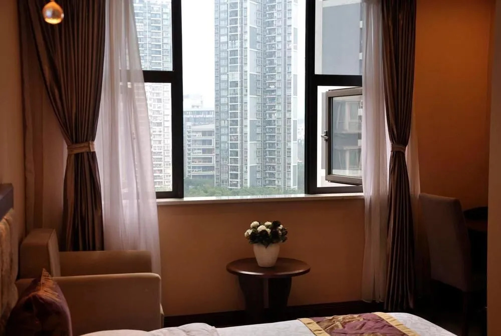 Hongrui Boutique Business Hotel