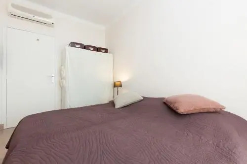 50m from the Croisette two steps from the legendary Carlton in Cannes