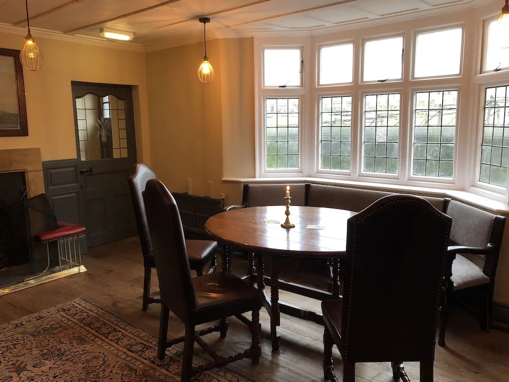 The Wheatsheaf at Beetham
