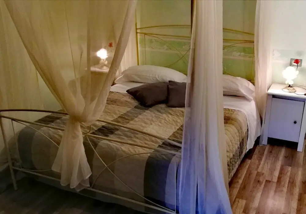 Hotel La Valle dellAquila