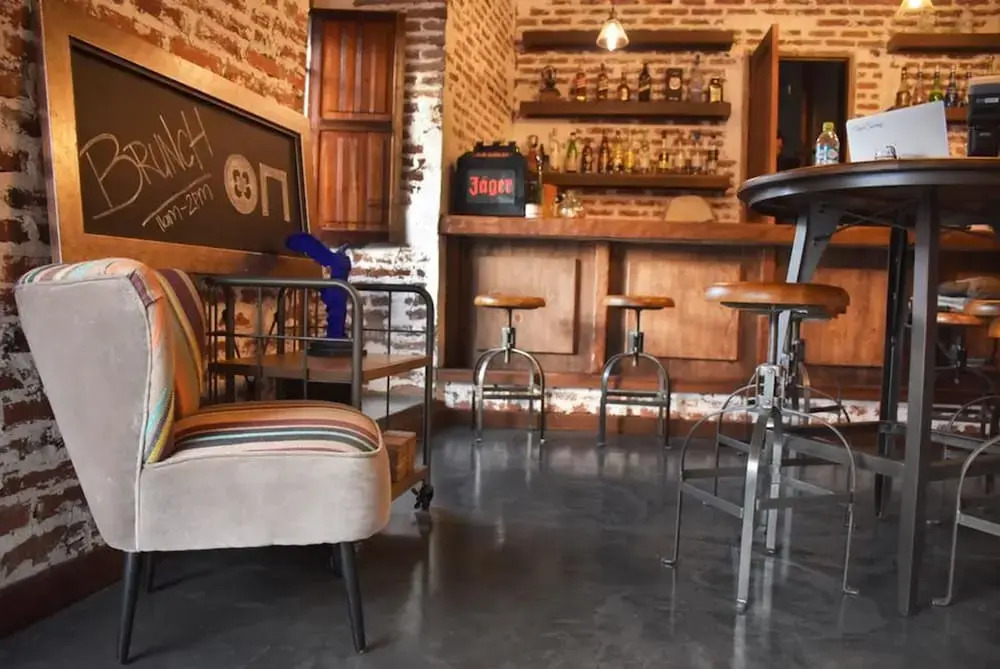 On Hotel Boutique