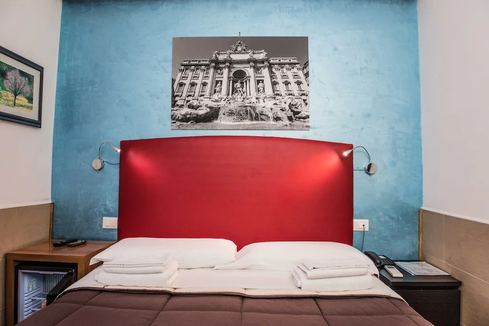 Bed & Brekfast San Peter Rome