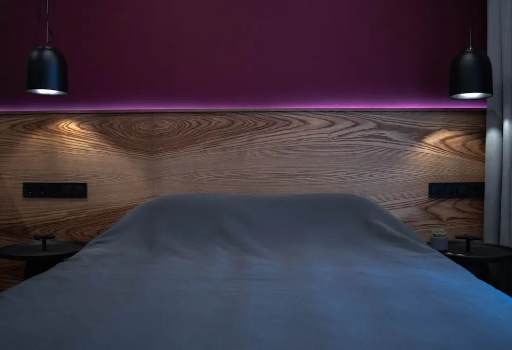 Kostjukowski Apartments на Некрасова 45А