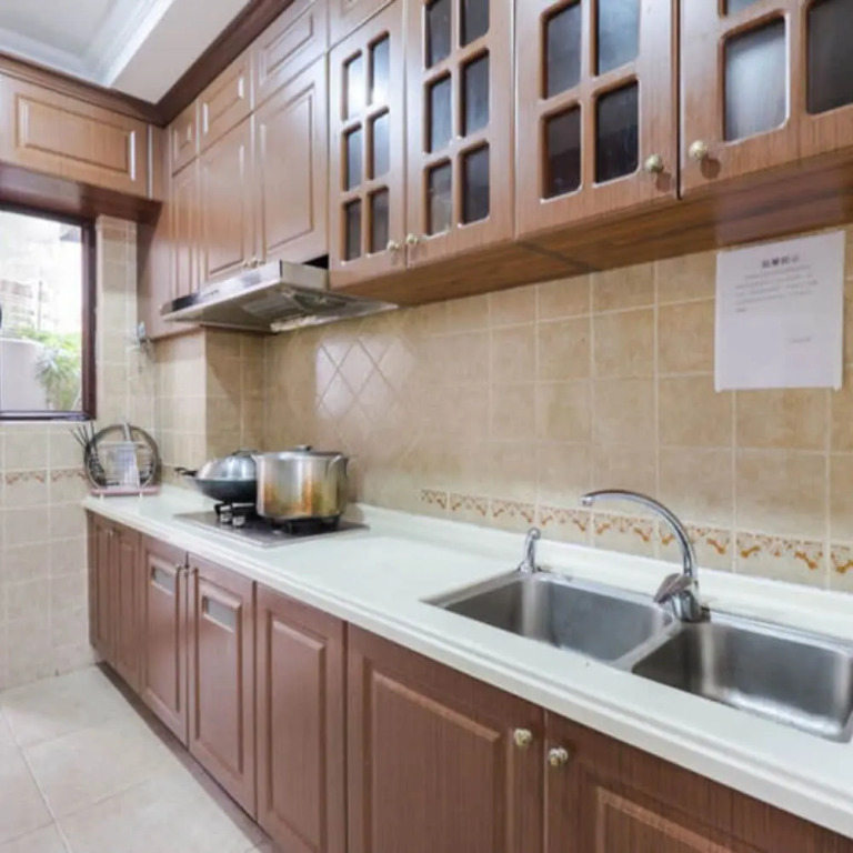 Nankun Mountain Resort Villa No.6