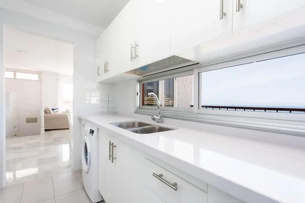 HomeLike Stunning Sea Views Adeje Pool