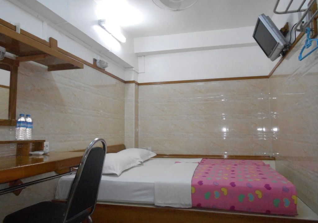 Chan Myae Guest House