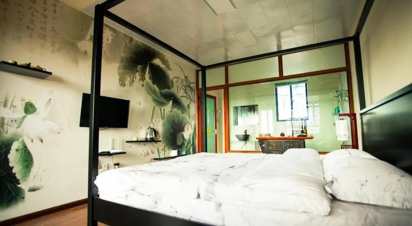 Yimoxuan Guesthouse