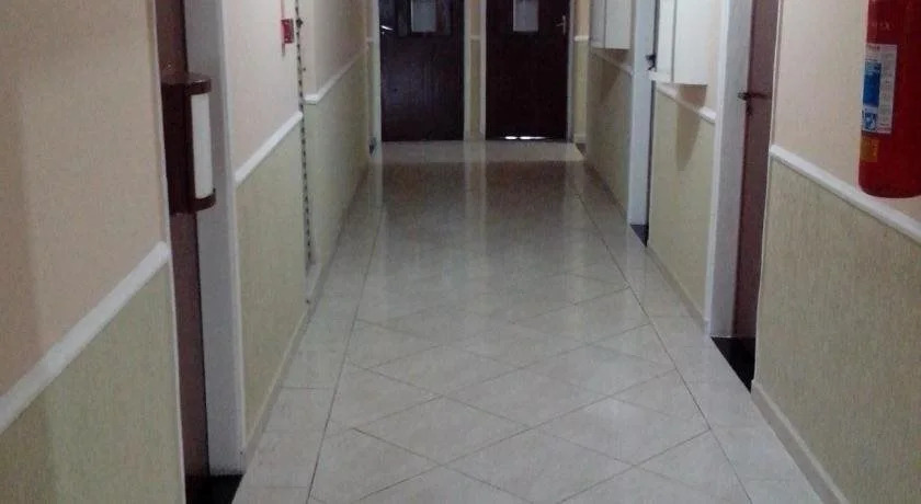 Top Mix Hotel
