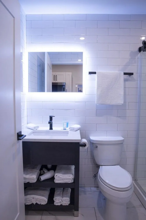 Peachtree Suites - Jersey City