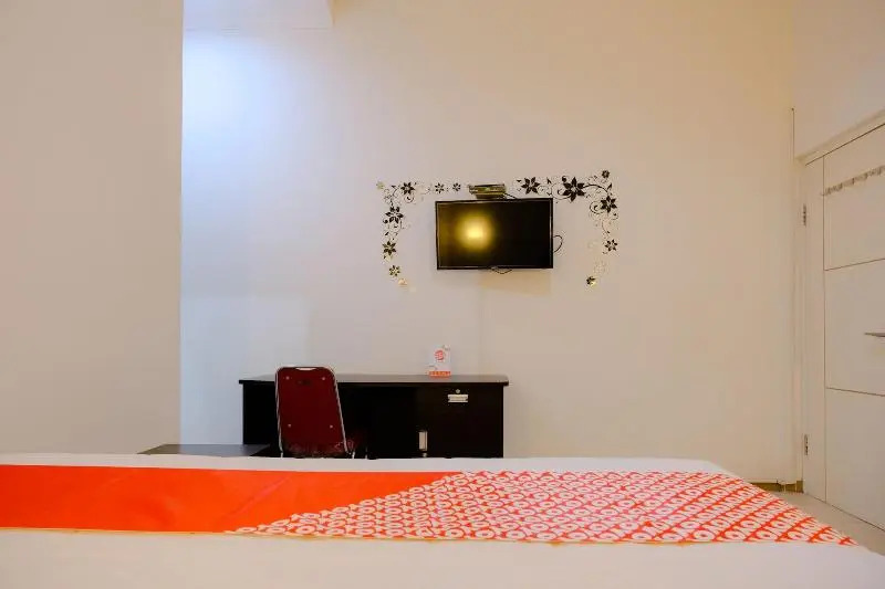 D'java Homestay