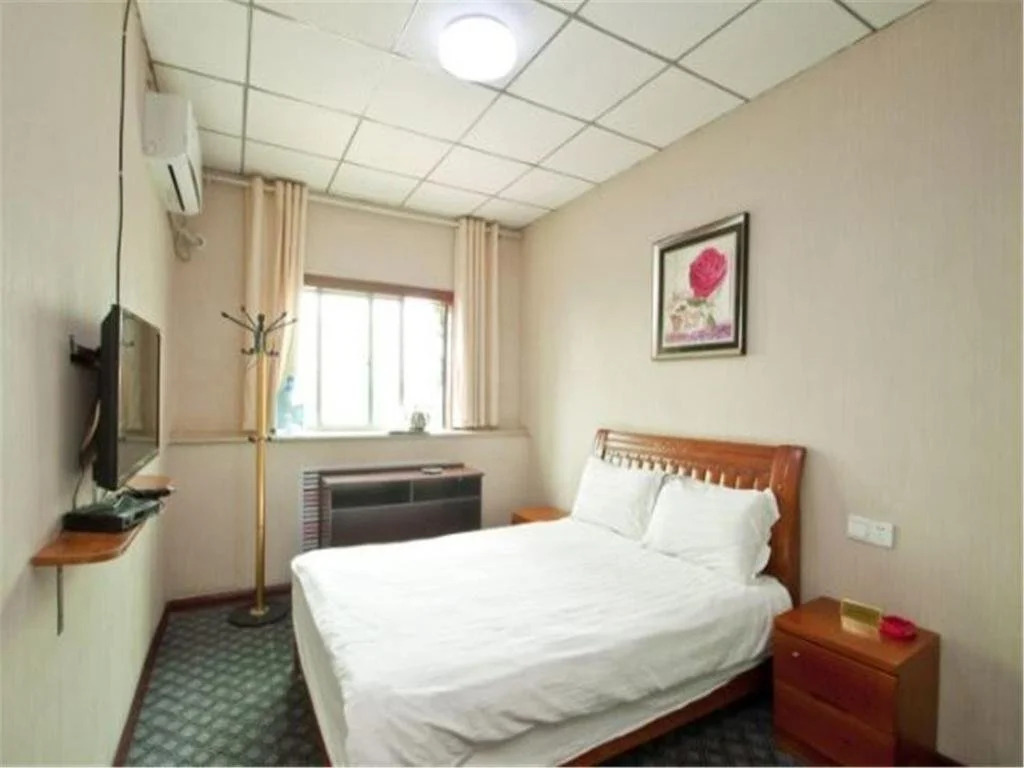 Tianshun Guesthouse