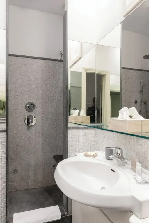 Vittore Rooms & Apartment