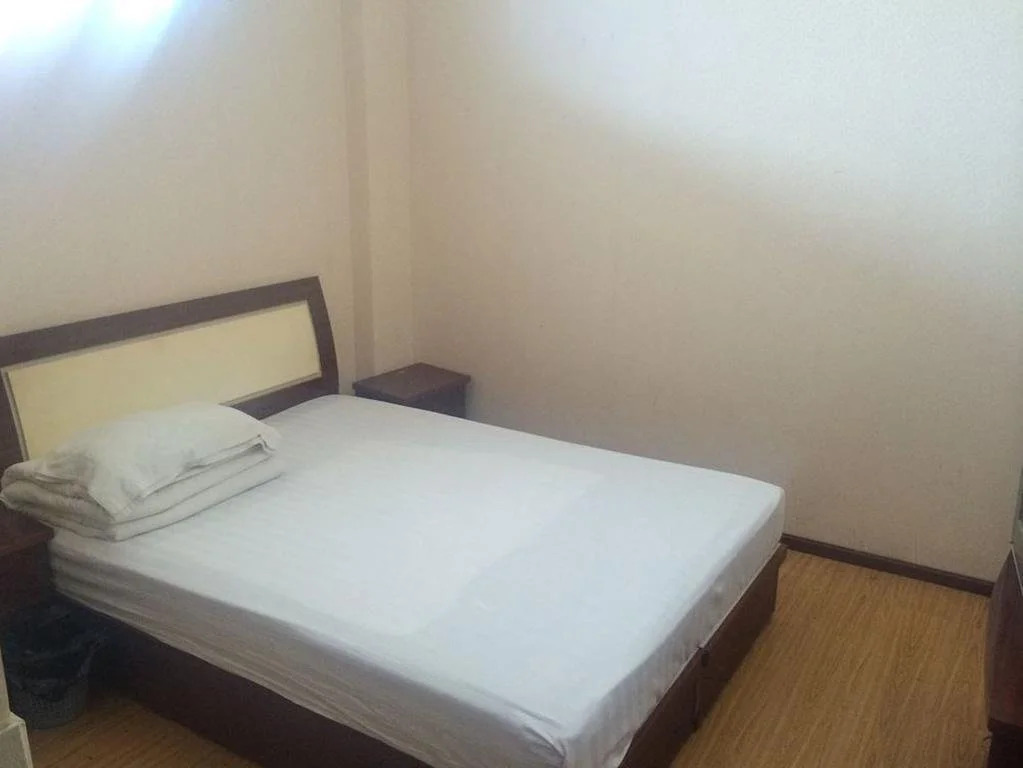 Nanjing Bud Fast Guest House