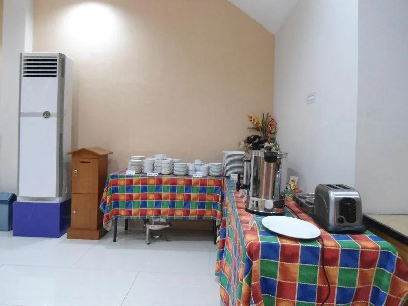 Atreya Hotel Makassar