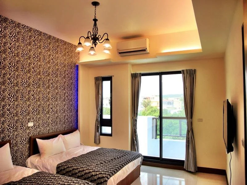 Shui Young B&B
