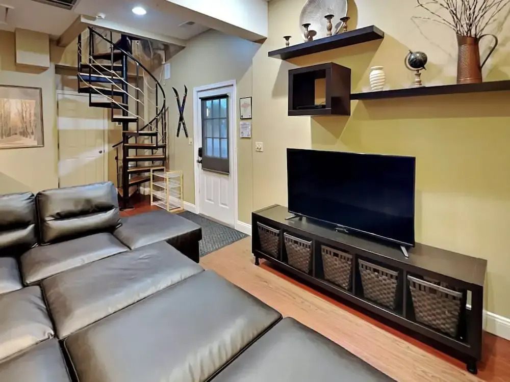 Loft of Luxury