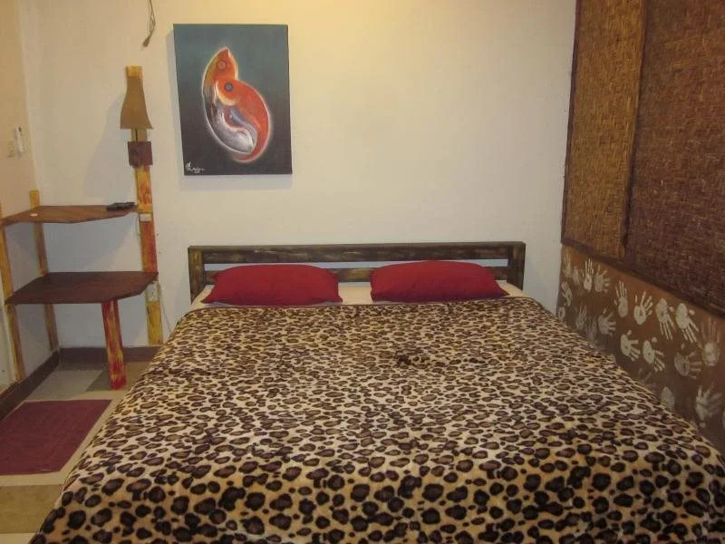 Di Kubu Homestay