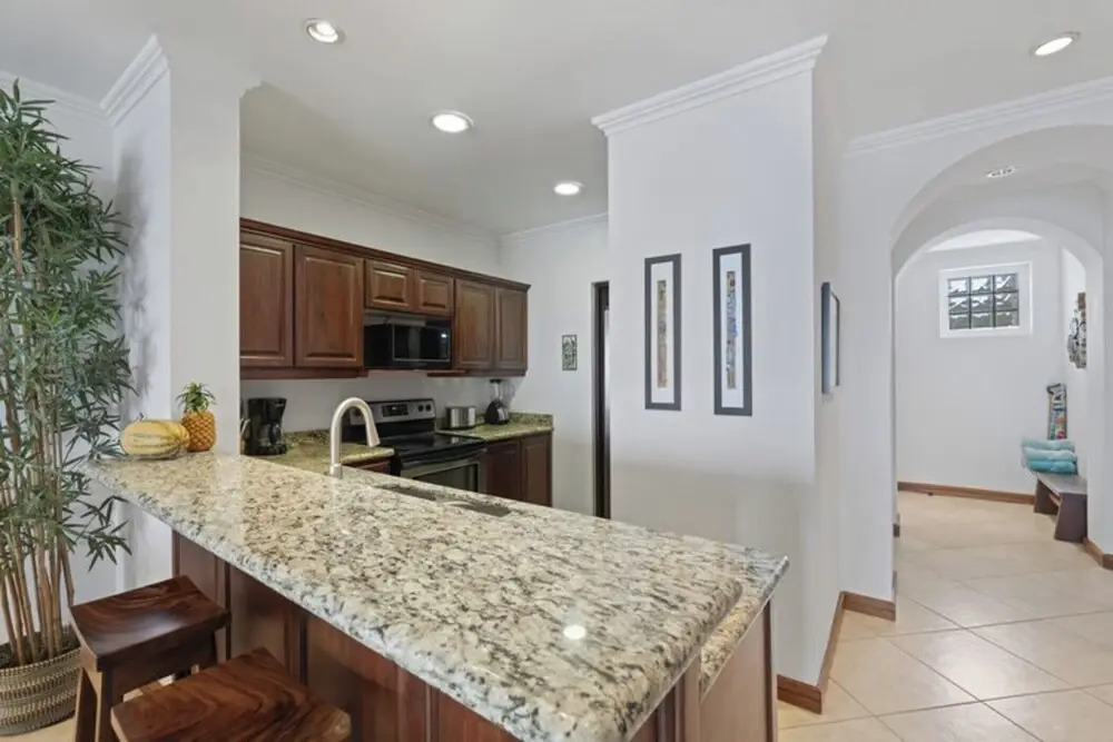 Stunning Condo with Panoramic Beach, Ocean, and Mountain Views in Playa Flamingo