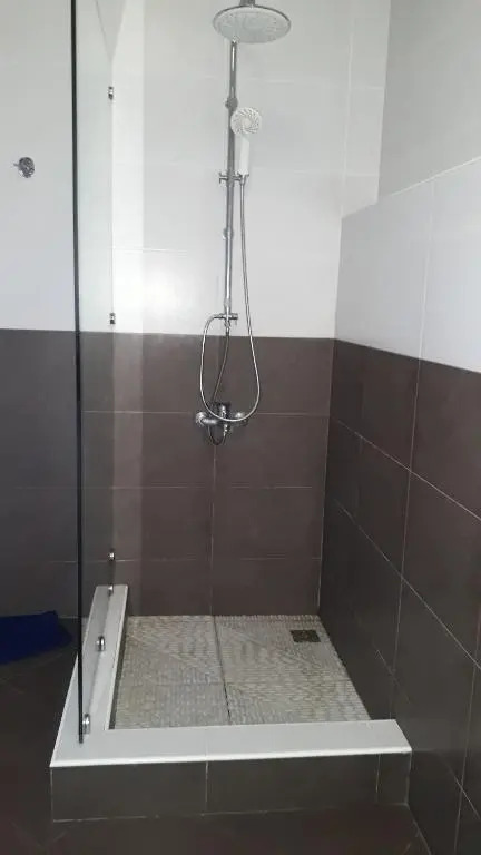 Apartment Gorgiladze 66
