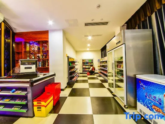 Jin Du International Hotel