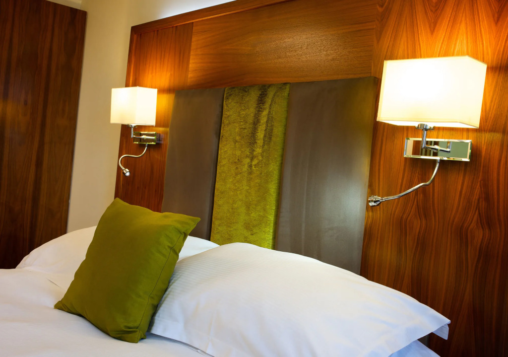The View Hotel