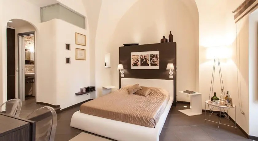Monoresort - Casa Castellett