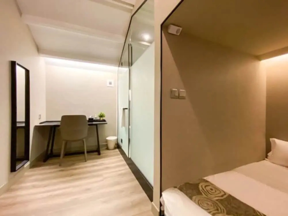 ST Signature Jalan Besar, DAYUSE, 5 Hours, 10AM-3PM