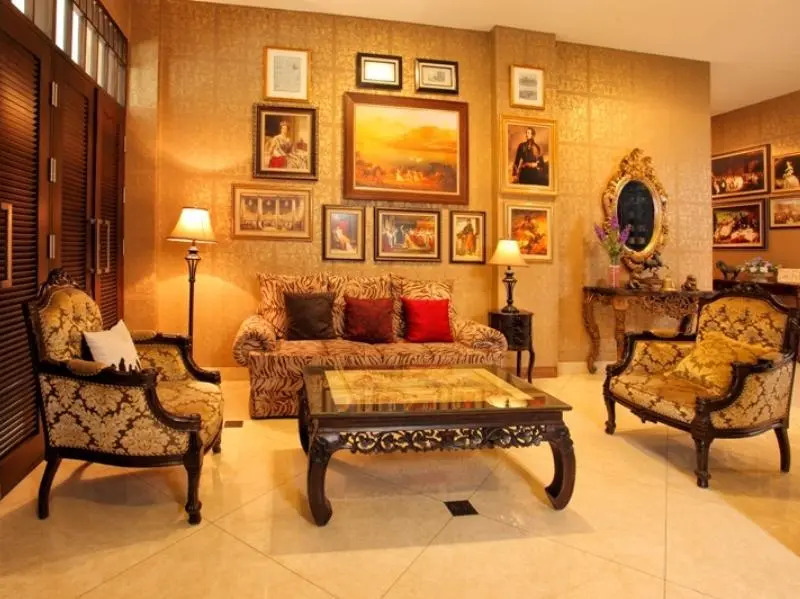The Victoria Luxurious Guest House
