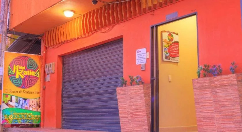 Hotel Katio