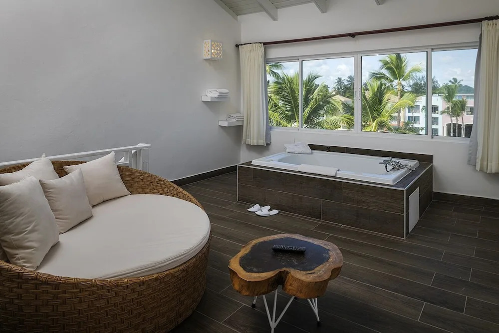 Privilege Club at Ocean Blue & Sand - All Inclusive