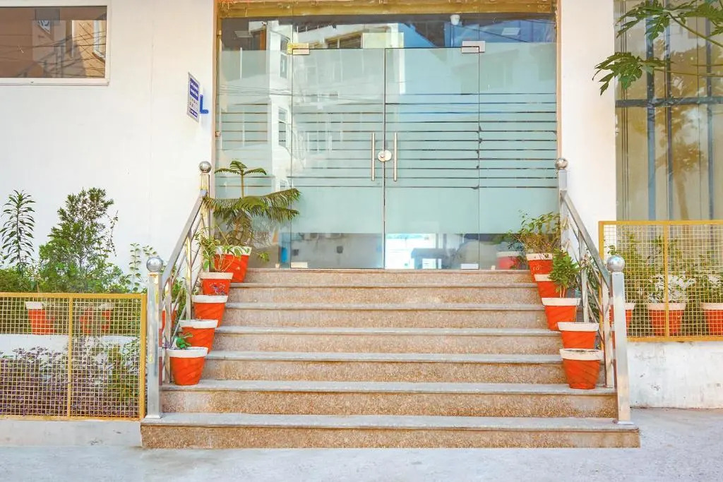 FabHotel Yamunotri Retreat, Tapovan