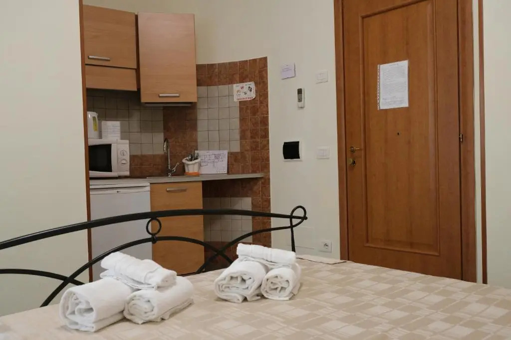 B&B La Porta