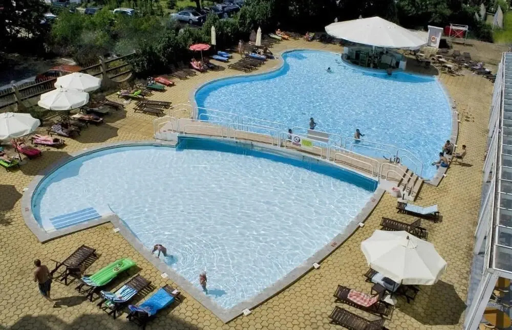 Hotel Bavaro