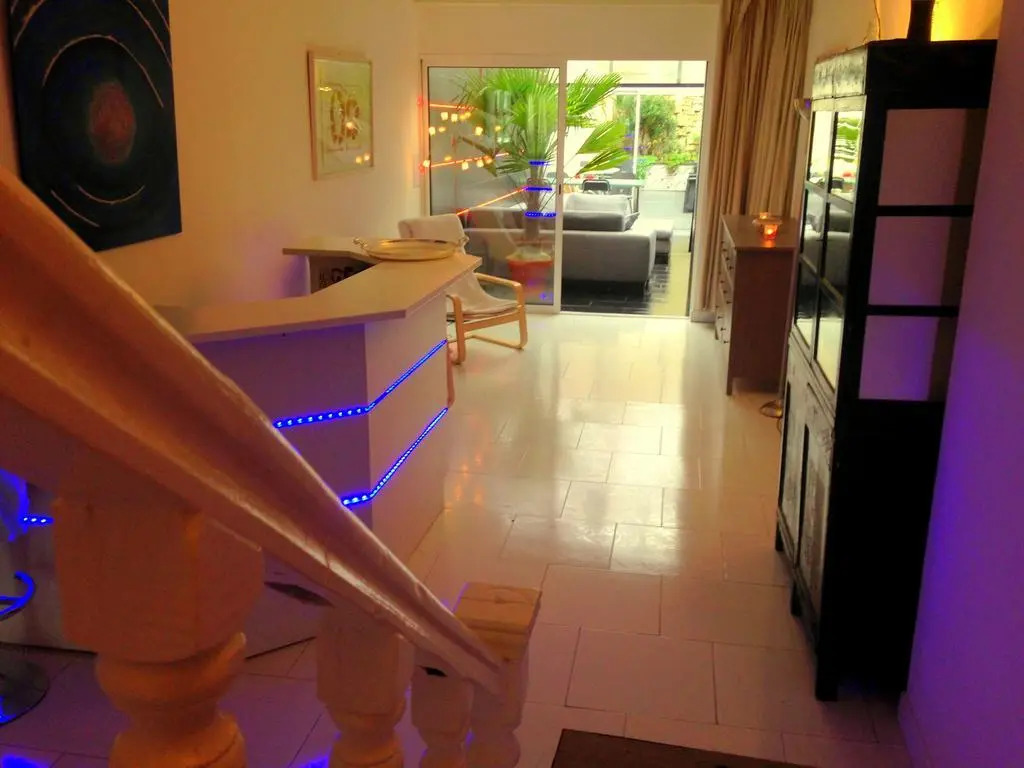 Chambres Boufflet