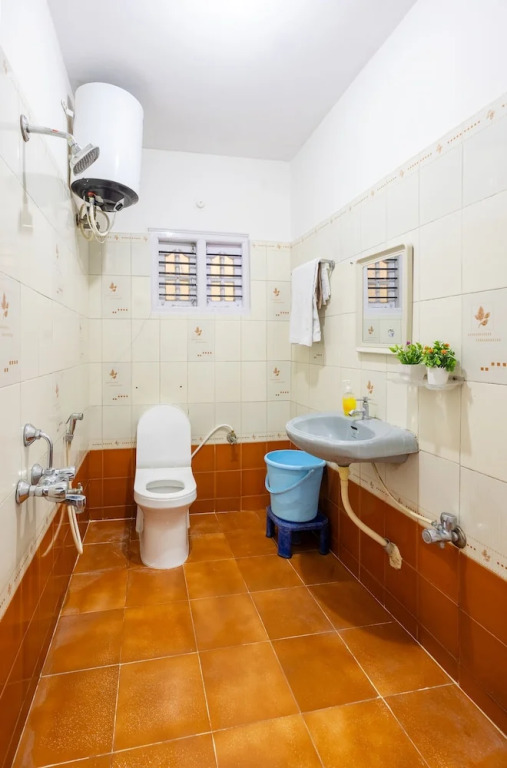 Shree Miththam Apartment