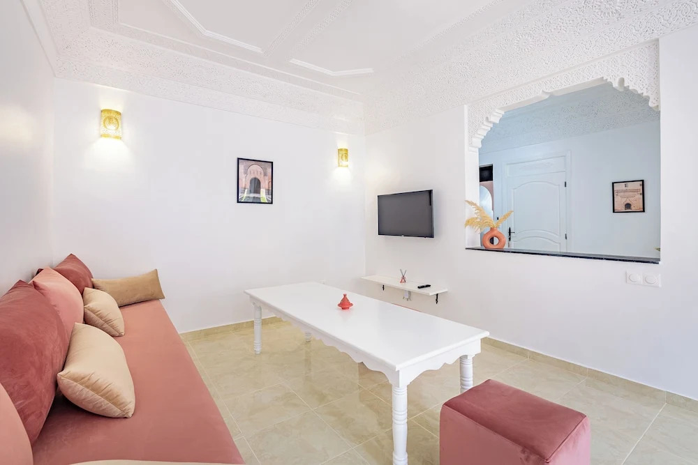 Riad Dar JuMa Marrakech Suites & Jacuzzi - Piscine & Spa