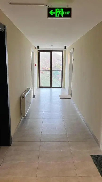 Gudauri Loft 1