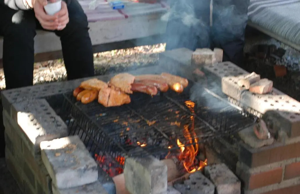 Emolahti Camping