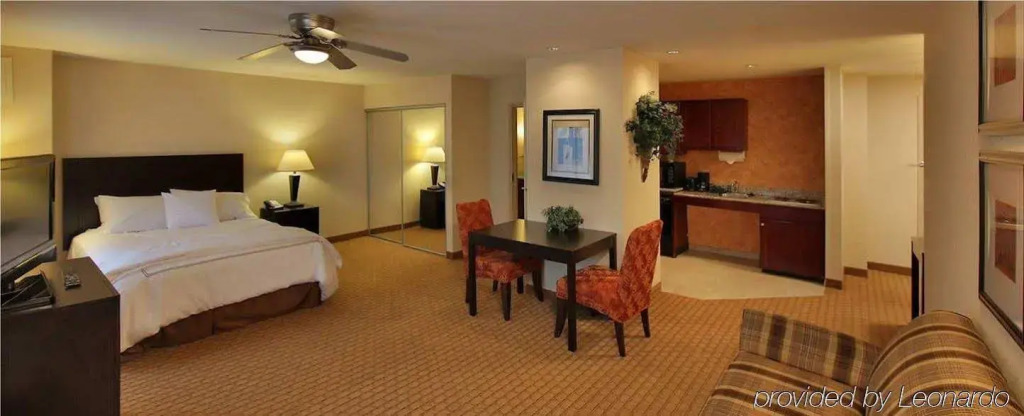 Homewood Suites By Hilton Silver Spring
